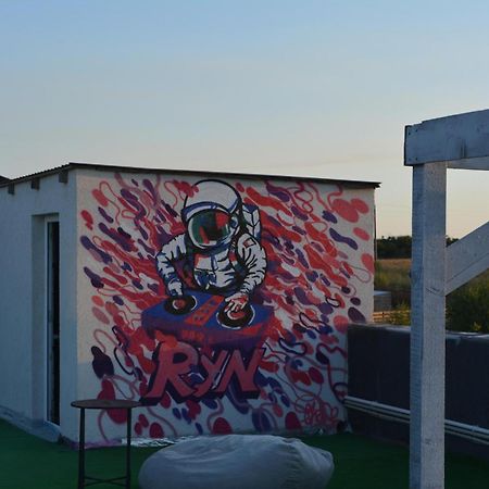 Casa Ryn Otel Vama Veche Dış mekan fotoğraf
