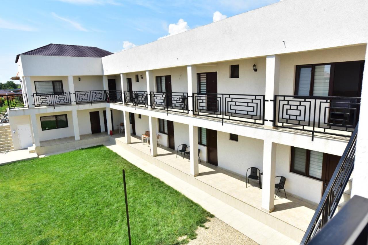 Casa Ryn Otel Vama Veche Dış mekan fotoğraf