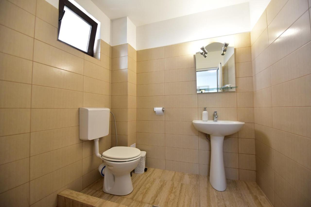 Casa Ryn Otel Vama Veche Dış mekan fotoğraf