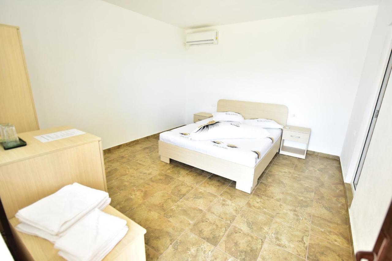Casa Ryn Otel Vama Veche Dış mekan fotoğraf