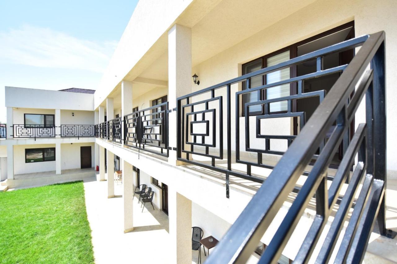 Casa Ryn Otel Vama Veche Dış mekan fotoğraf