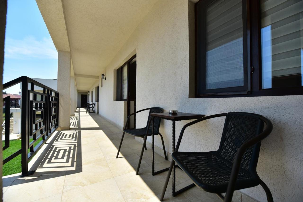Casa Ryn Otel Vama Veche Dış mekan fotoğraf