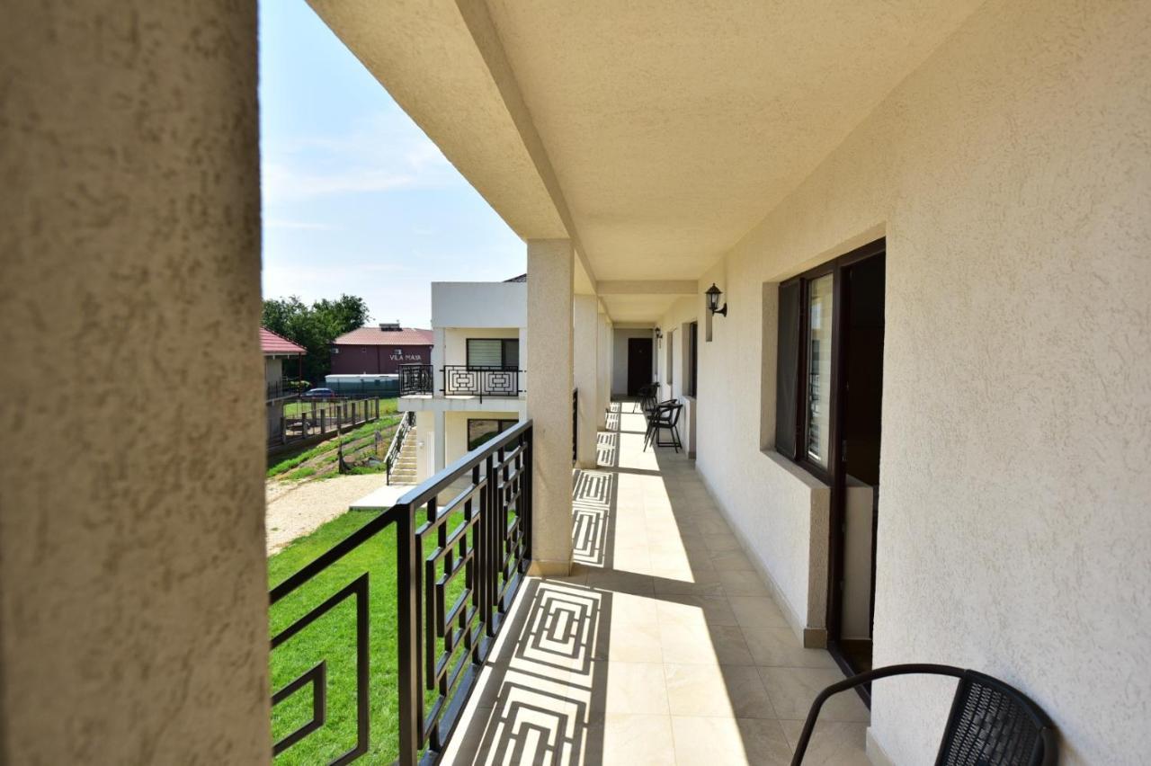 Casa Ryn Otel Vama Veche Dış mekan fotoğraf