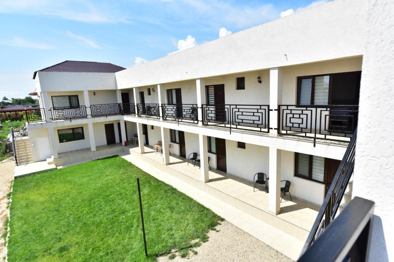 Casa Ryn Otel Vama Veche Dış mekan fotoğraf