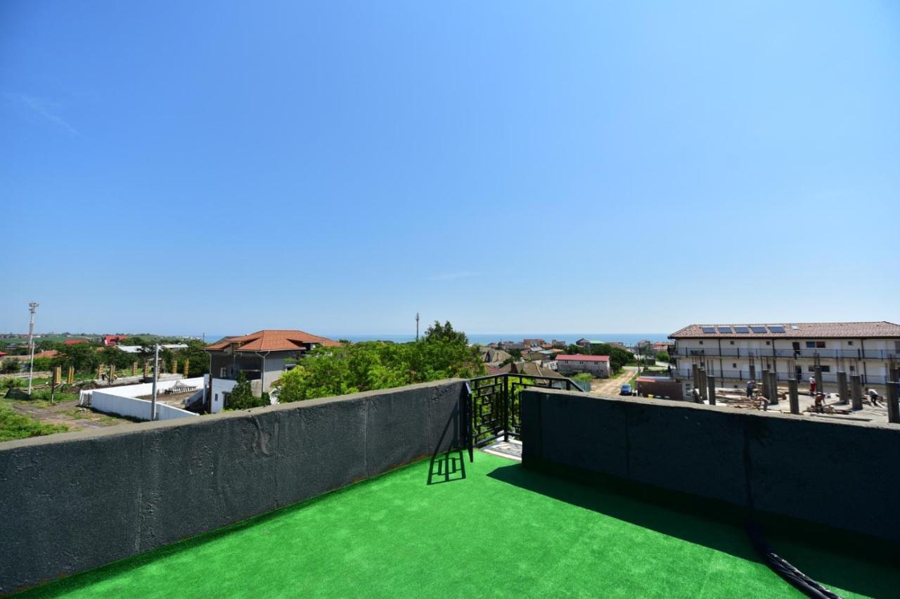 Casa Ryn Otel Vama Veche Dış mekan fotoğraf