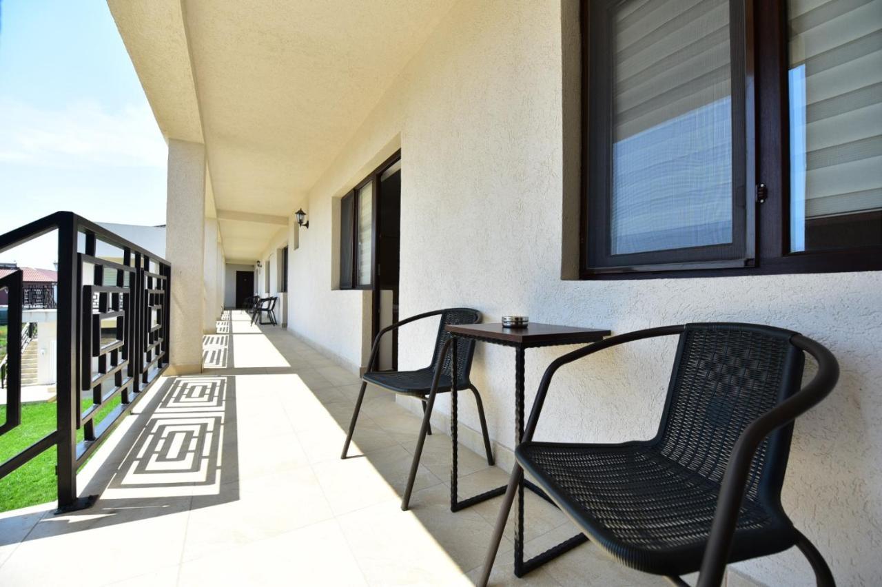 Casa Ryn Otel Vama Veche Dış mekan fotoğraf