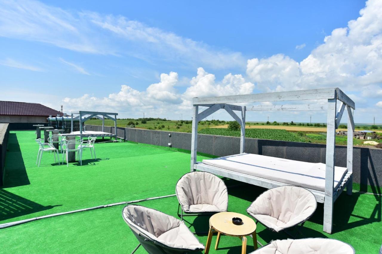 Casa Ryn Otel Vama Veche Dış mekan fotoğraf