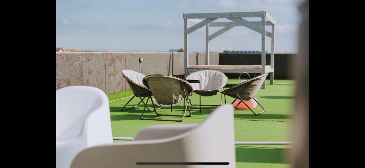 Casa Ryn Otel Vama Veche Dış mekan fotoğraf