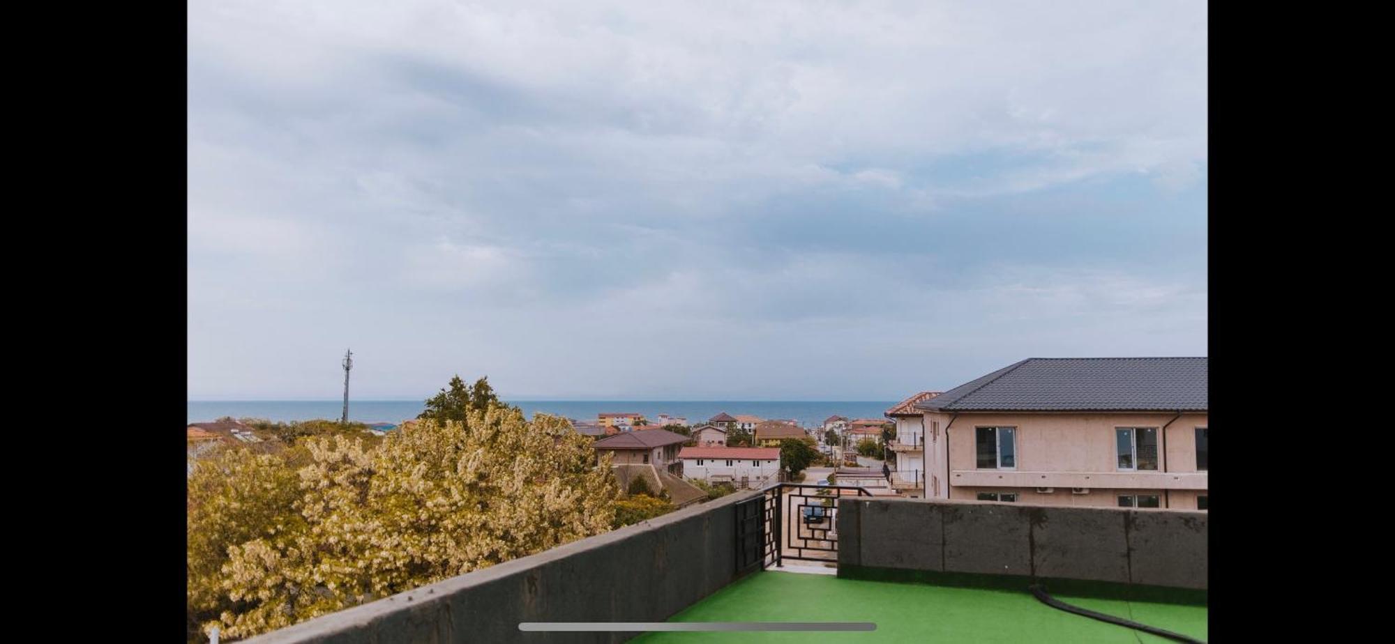 Casa Ryn Otel Vama Veche Dış mekan fotoğraf