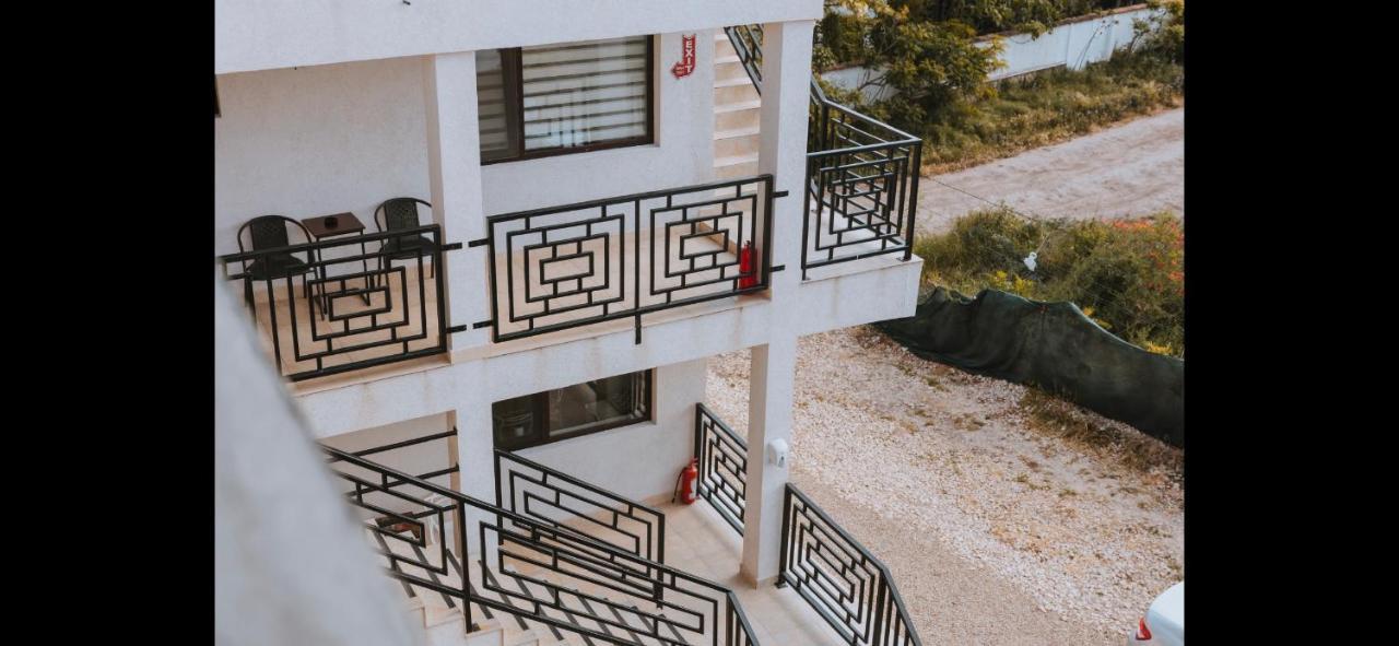 Casa Ryn Otel Vama Veche Dış mekan fotoğraf