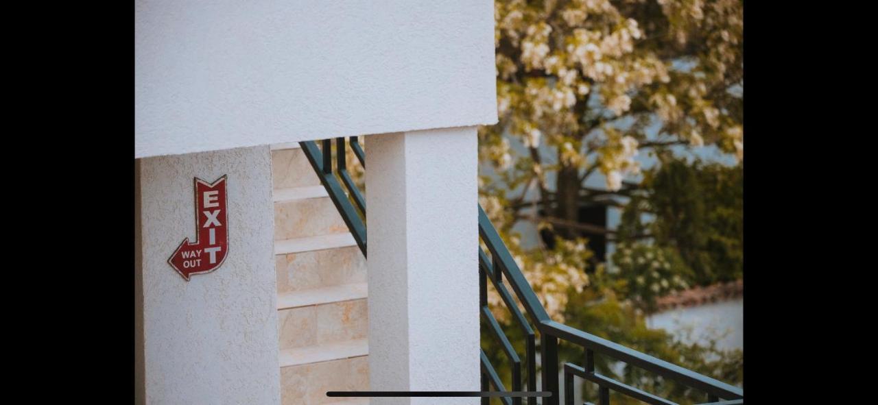 Casa Ryn Otel Vama Veche Dış mekan fotoğraf