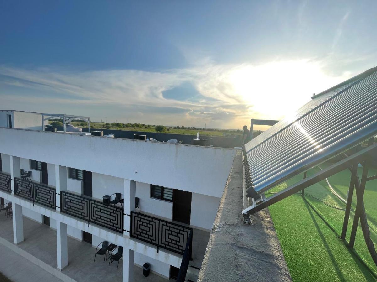 Casa Ryn Otel Vama Veche Dış mekan fotoğraf