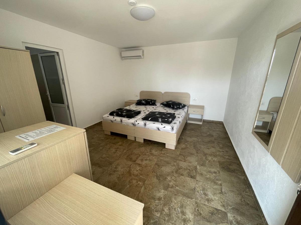 Casa Ryn Otel Vama Veche Dış mekan fotoğraf