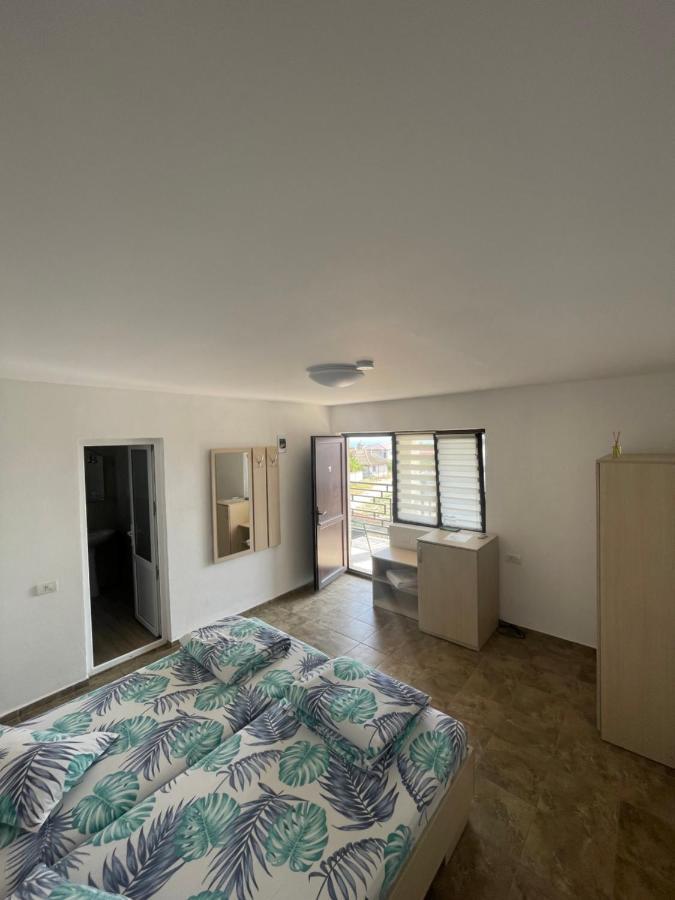 Casa Ryn Otel Vama Veche Dış mekan fotoğraf