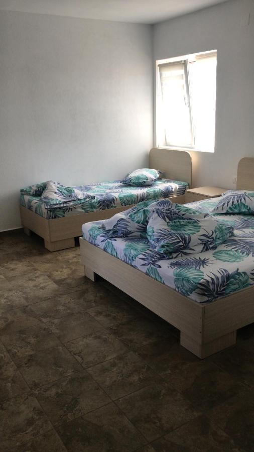 Casa Ryn Otel Vama Veche Dış mekan fotoğraf