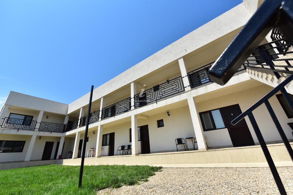Casa Ryn Otel Vama Veche Dış mekan fotoğraf