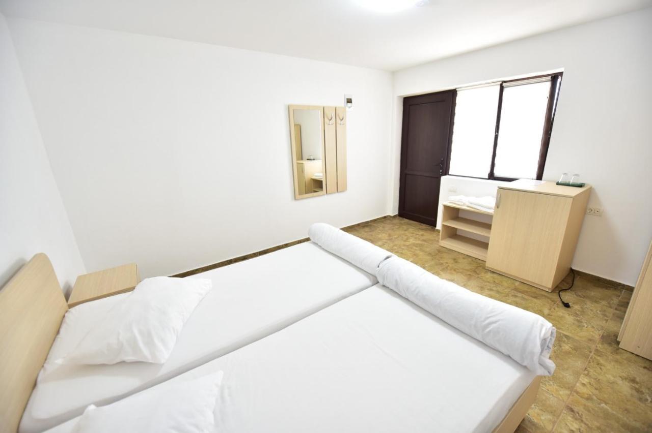 Casa Ryn Otel Vama Veche Dış mekan fotoğraf
