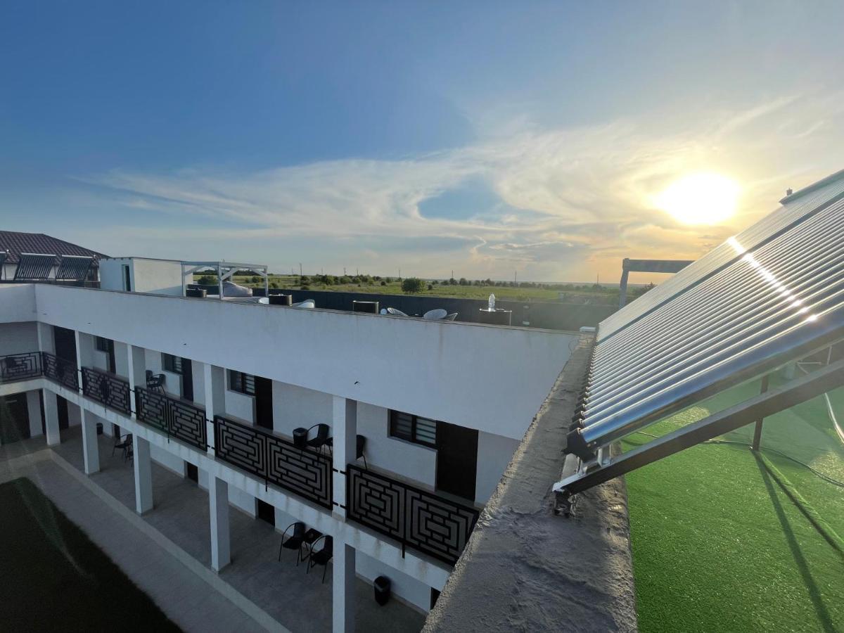 Casa Ryn Otel Vama Veche Dış mekan fotoğraf