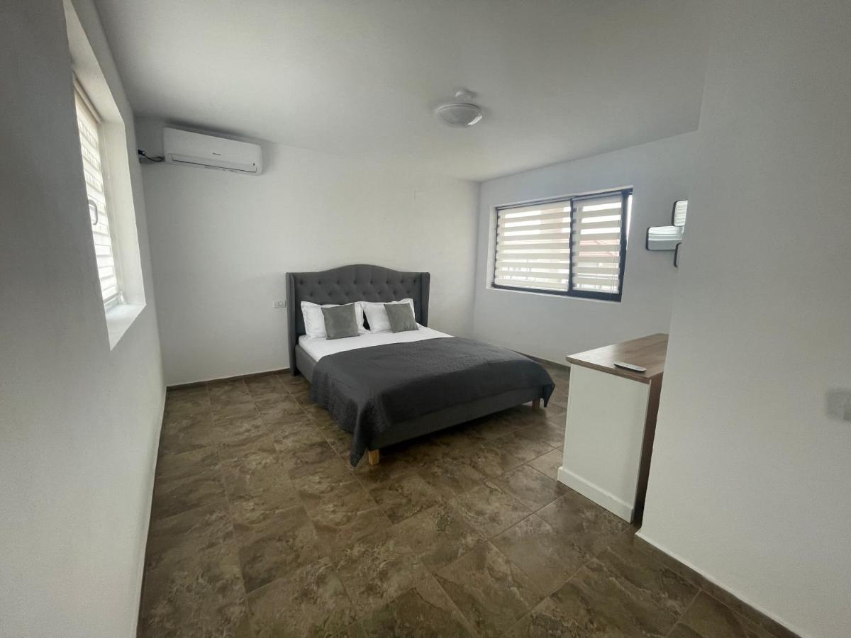 Casa Ryn Otel Vama Veche Dış mekan fotoğraf