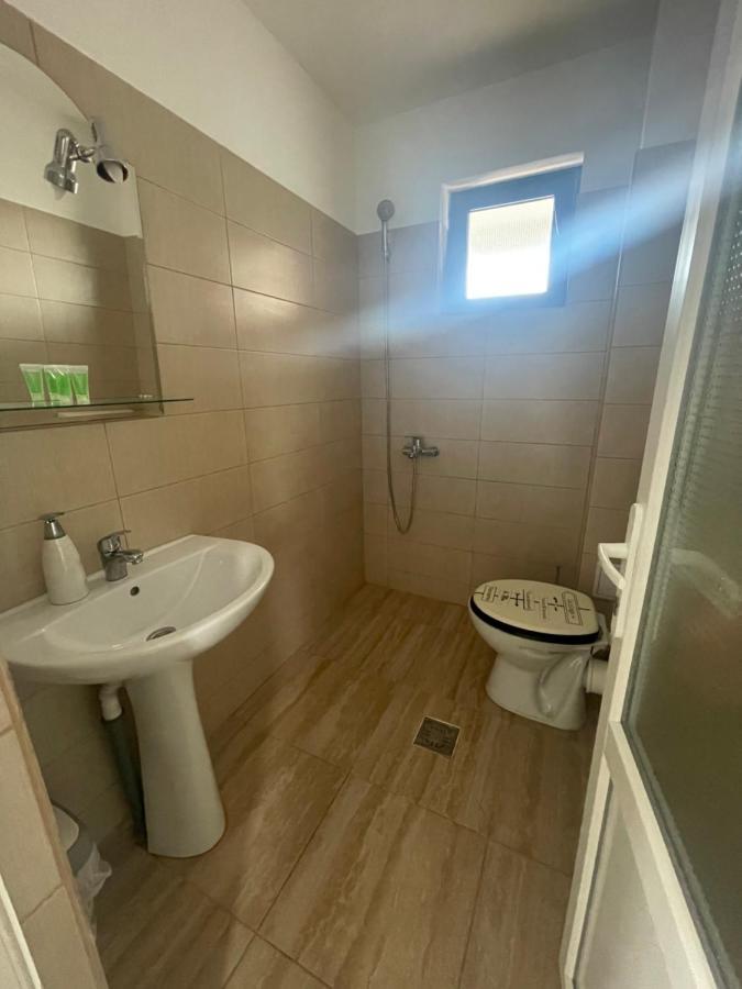 Casa Ryn Otel Vama Veche Dış mekan fotoğraf