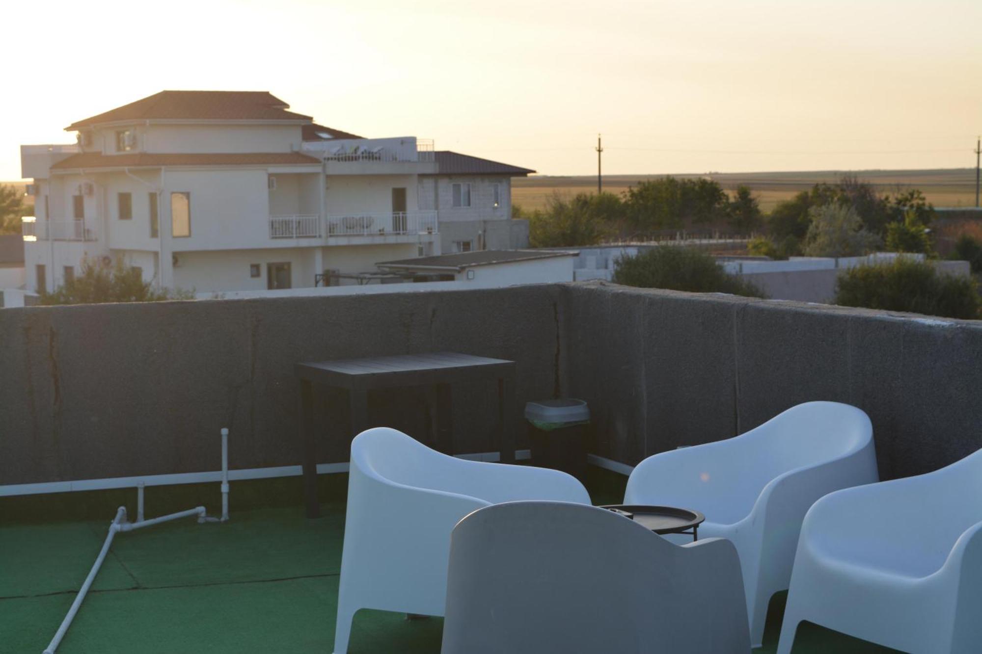 Casa Ryn Otel Vama Veche Dış mekan fotoğraf